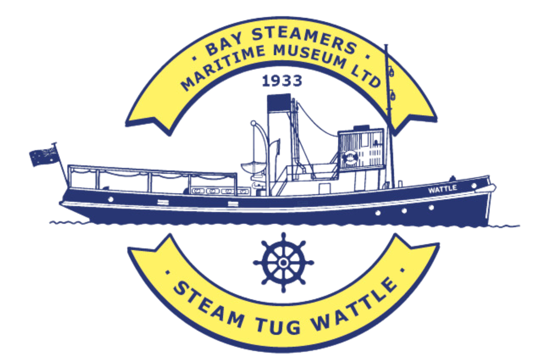 Wattle Logo Wattle Logo