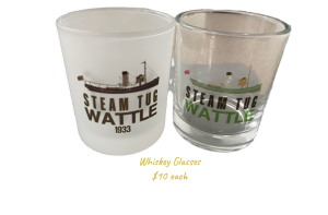 Whiskey Glasses