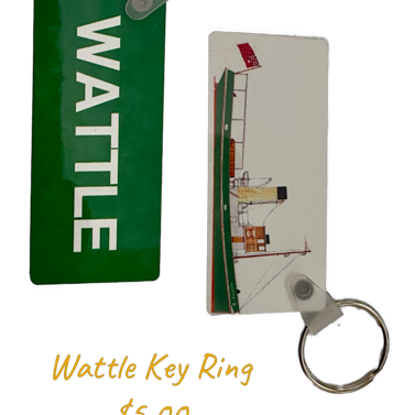 Key Ring