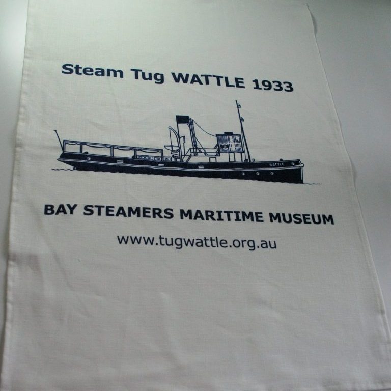 Tea Towel 2
