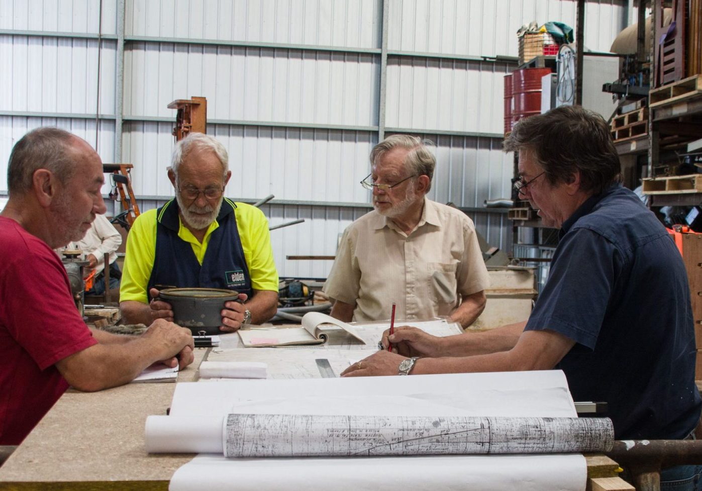 Wattle038Planning2018Malley Plans and decisions, October 2018, Jeff Malley